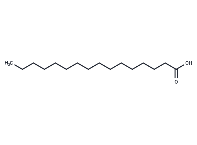 棕櫚酸,Palmitic acid