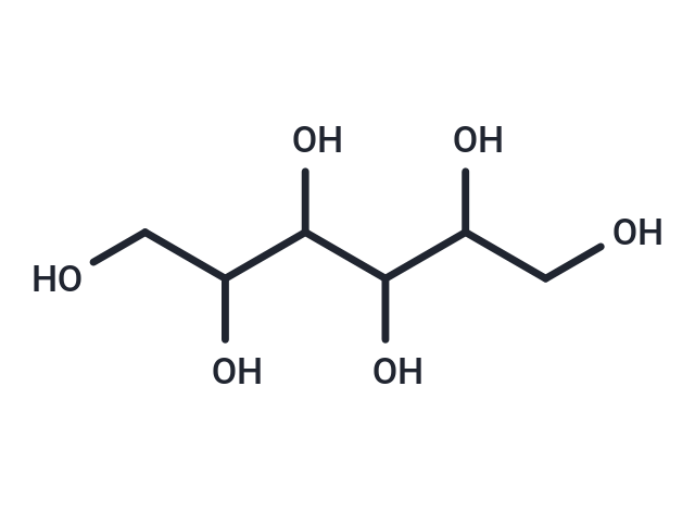 D-甘露糖醇,D-Mannitol