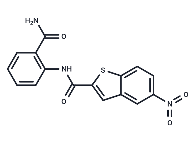 化合物 G43,G43