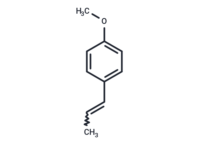 茴香烯,Trans-Anethole