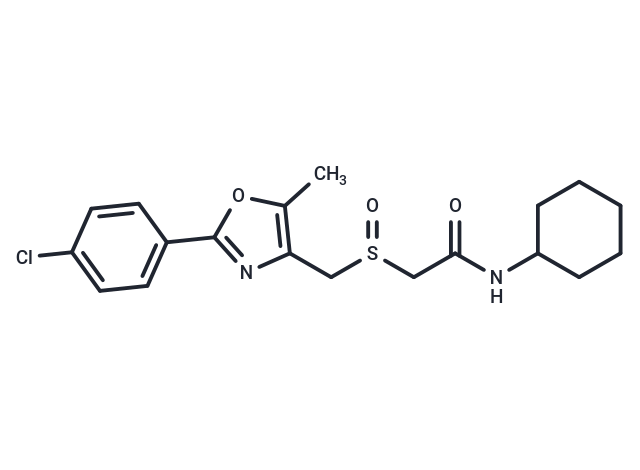 化合物 β-catenin modulator IIa-661,β-catenin modulator IIa-661