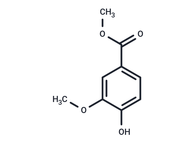 香草酸甲酯,Methyl Vanillate