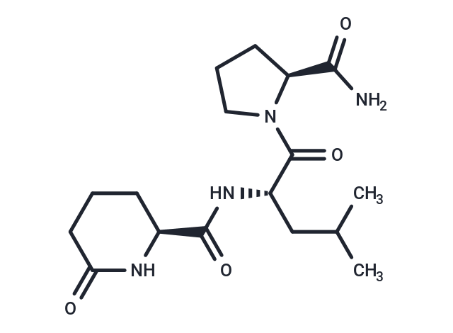 泊替瑞林,Posatirelin