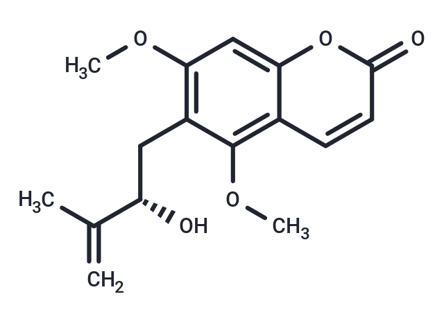 (-)-飛龍掌血烯醇內(nèi)酯,Toddanol