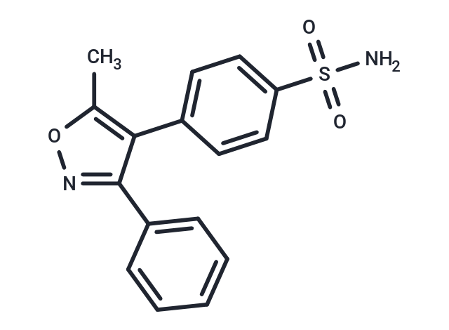 伐地考昔,Valdecoxib