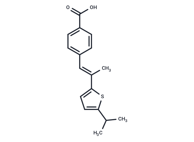 那米羅汀,Namirotene