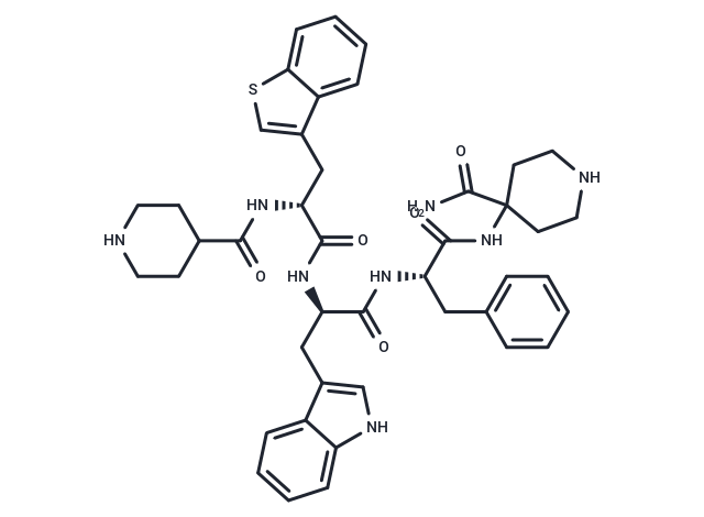 瑞莫瑞林,Relamorelin