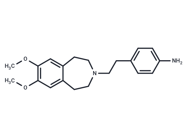 維立洛泮,Verilopam