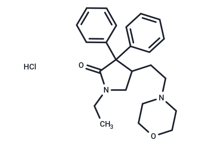 多沙普侖鹽酸一水合物,Doxapram hydrochloride hydrate