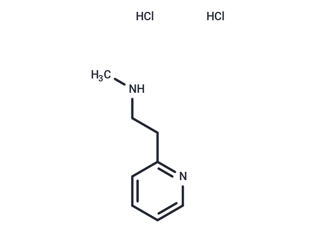 鹽酸倍他司汀,Betahistine dihydrochloride