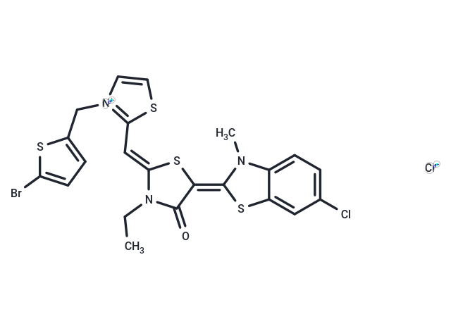 化合物 JG-231,JG-231