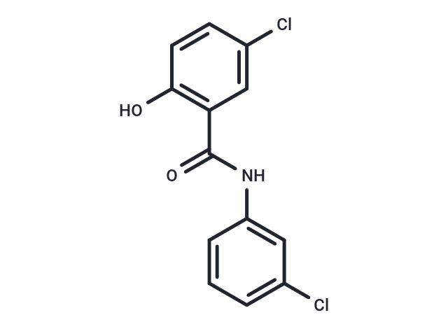 化合物 SARS-CoV-2-IN-14,SARS-CoV-2-IN-14