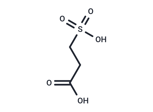 3-磺基丙酸,3-Sulfopropanoic acid