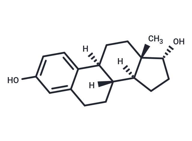 α-雌二醇,Alpha-Estradiol