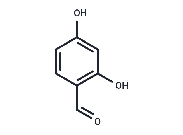 2,4-二羥基苯甲醛,2,4-Dihydroxybenzaldehyde