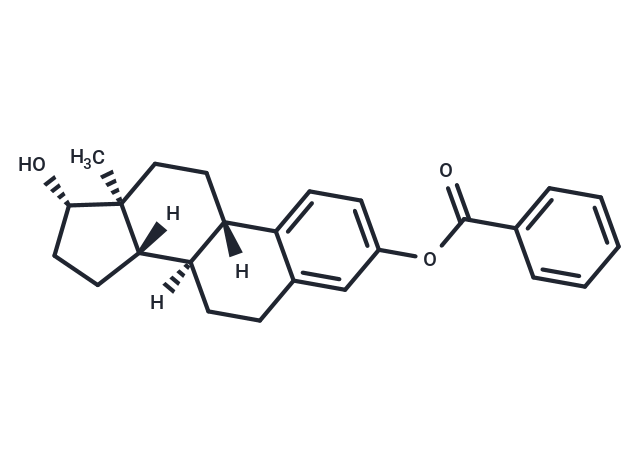 苯甲酸雌二醇,Estradiol benzoate