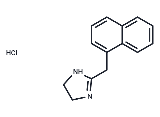 鹽酸萘甲唑啉,Naphazoline hydrochloride