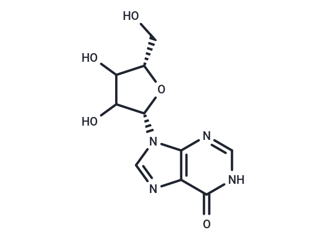 肌苷,Inosine