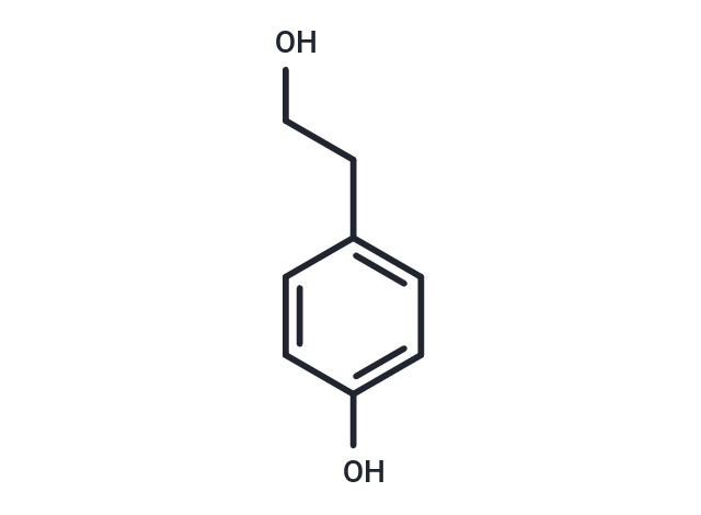 酪醇,Tyrosol