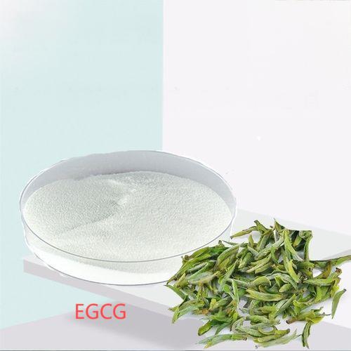 EGCG,Epigallocatechin gallate