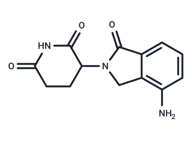 來那度胺,Lenalidomide