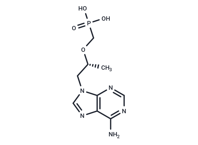 替諾福韋,Tenofovir