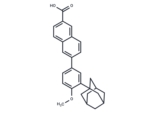 阿達(dá)帕林,Adapalene