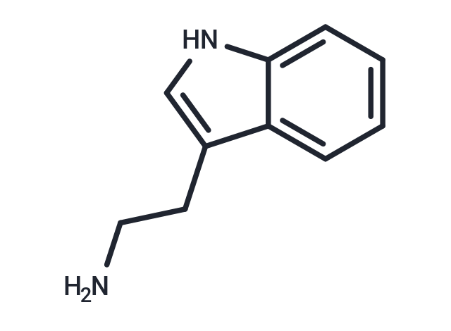 色胺,Tryptamine