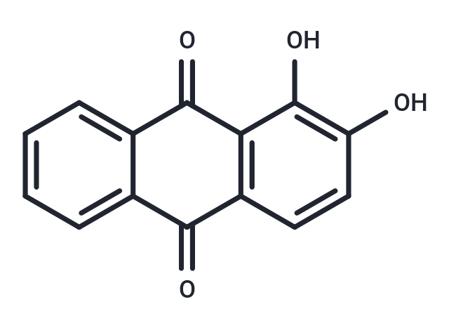 茜素,Alizarin