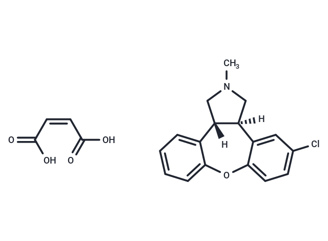 阿塞那平馬來酸鹽,Asenapine Maleate