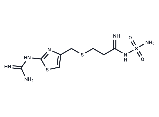 法莫替丁,Famotidine