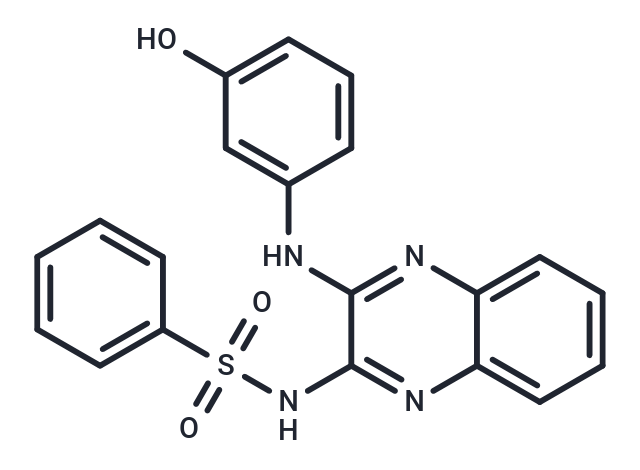 化合物 HIV-IN-6,HIV-IN-6