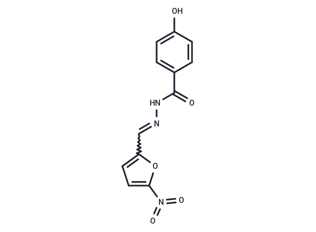 硝呋齊特,Nifuroxazide