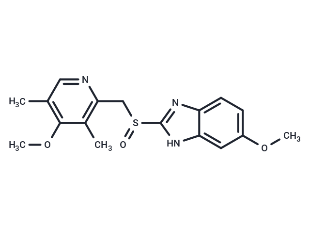 奧美拉挫,Omeprazole