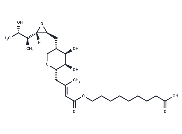 莫匹羅星,Mupirocin