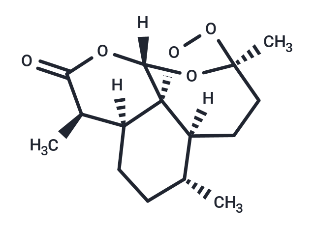 青蒿素,Artemisinin