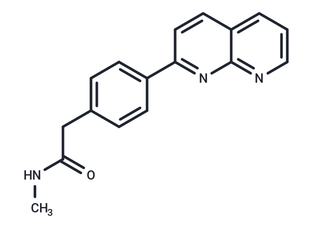 琥珀酸/琥珀酸受體拮抗劑1,Succinate/succinate receptor antagonist 1