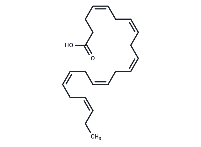 二十二碳六烯酸,Docosahexaenoic Acid