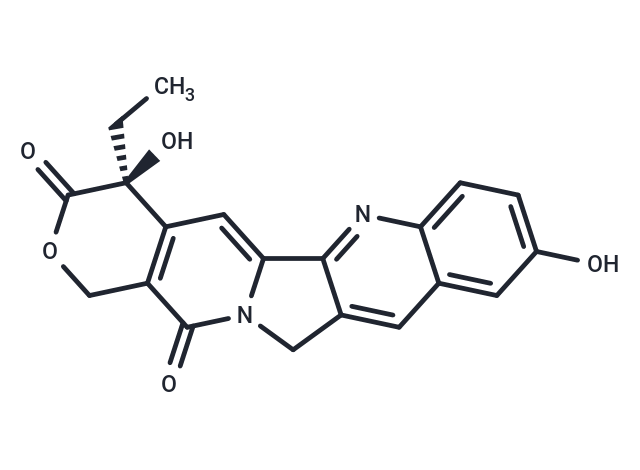 10-羥基喜樹堿,(S)-10-Hydroxycamptothecin