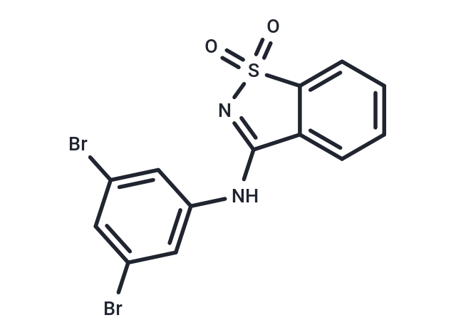 HIF-2α激動(dòng)劑2,HIF-2α agonist 2