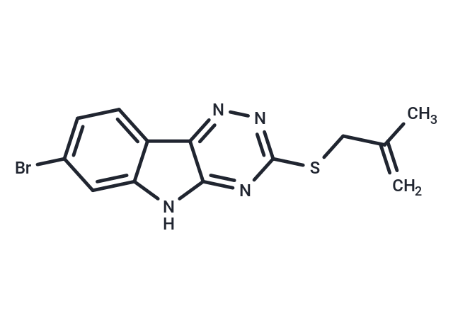 化合物 Rbin-2,Rbin-2