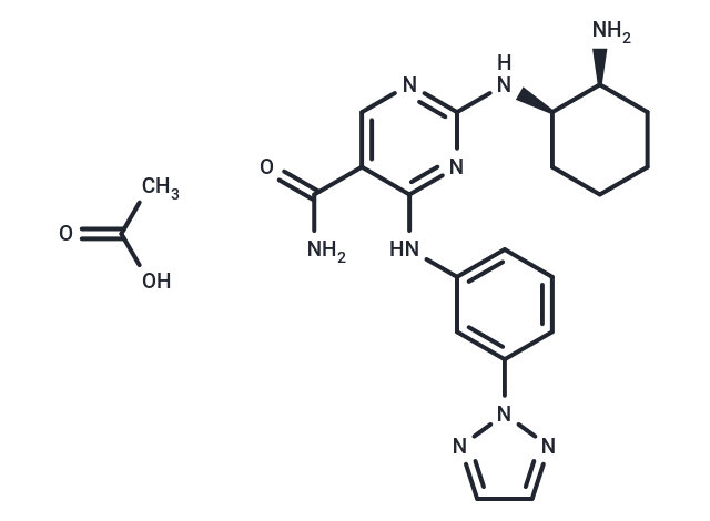 P505-15 醋酸鹽,P505-15 Acetate