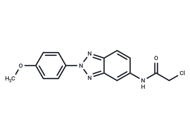 化合物 HG106,HG106