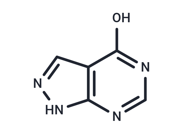 別嘌呤醇,Allopurinol