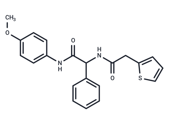 黃病毒抑制劑2,Flaviviruses-IN-2