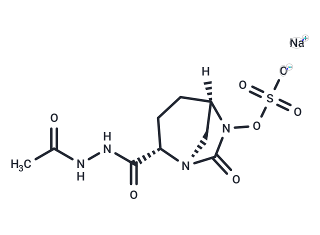 化合物 FPI-1523 sodium,FPI-1523 sodium