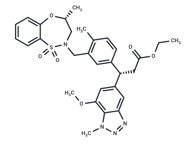 Nrf2激動劑1,Nrf2 activator-1