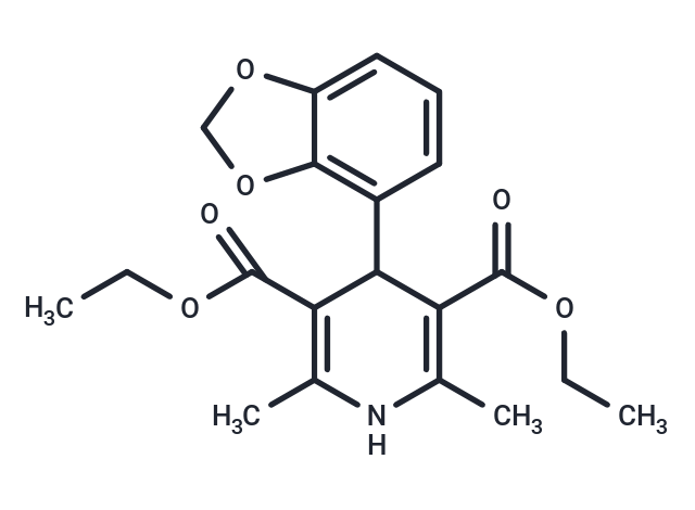 α-葡萄糖苷酶-IN-23,α-Glucosidase-IN-23