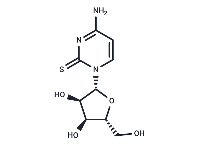 2-硫代胞苷,2-Thiocytidine