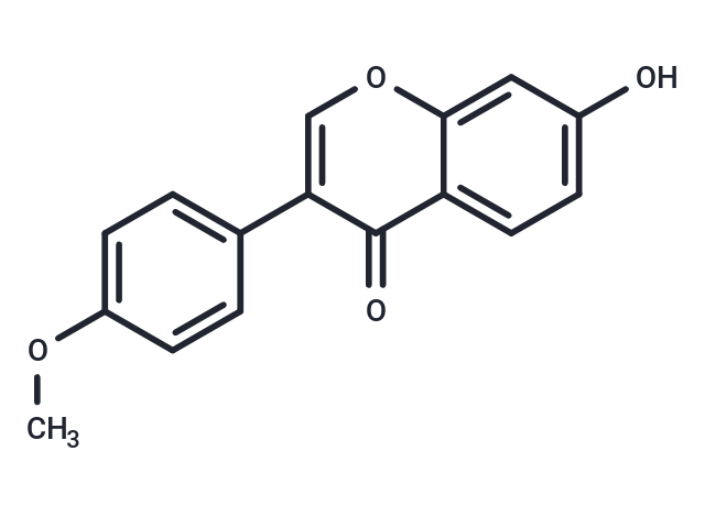 刺芒柄花素,Formononetin